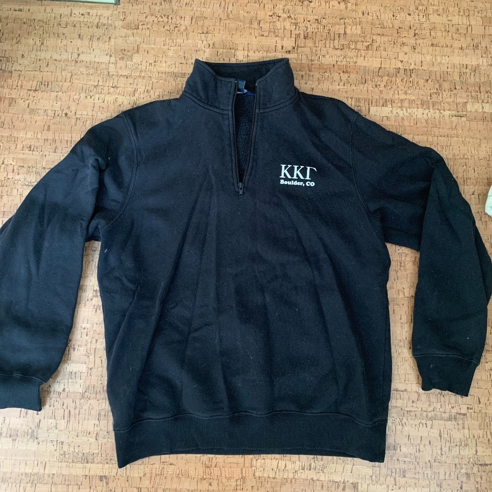 Kappa Kappa Gamma Pullover